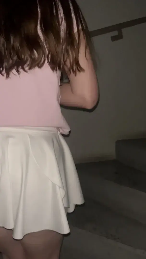 Leak & nude 1 — Piinkbabydoll