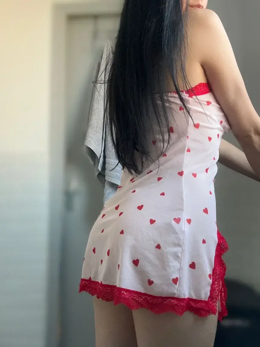 Leak & nude 6 — Sensualqueen