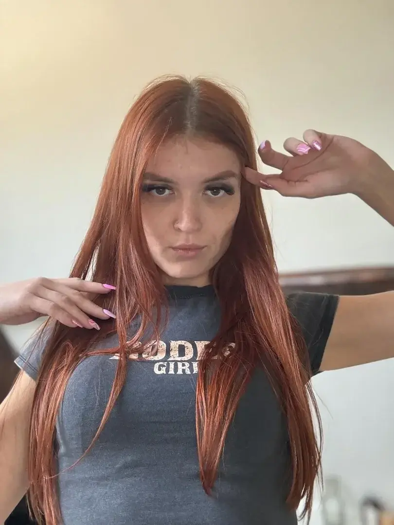 Leak public de Zeliee_ — « Mon abo Gratuit à vie ! » (nude) sur MYM