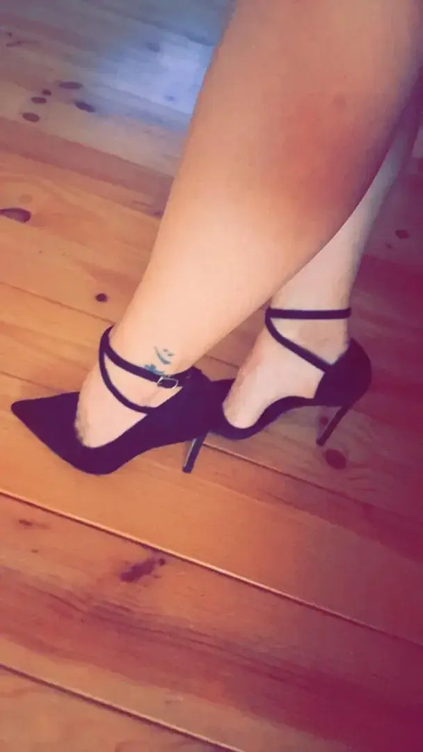 Leak & nude 1 — Prettyfeet_69