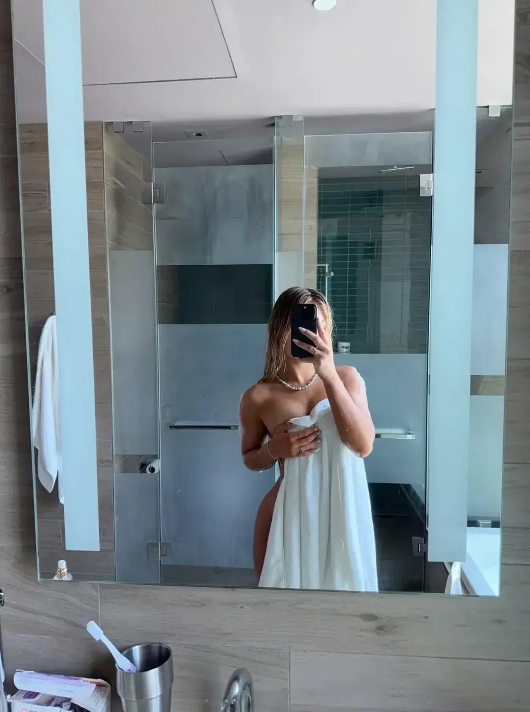 Leak & nude 4 — Carla_trx