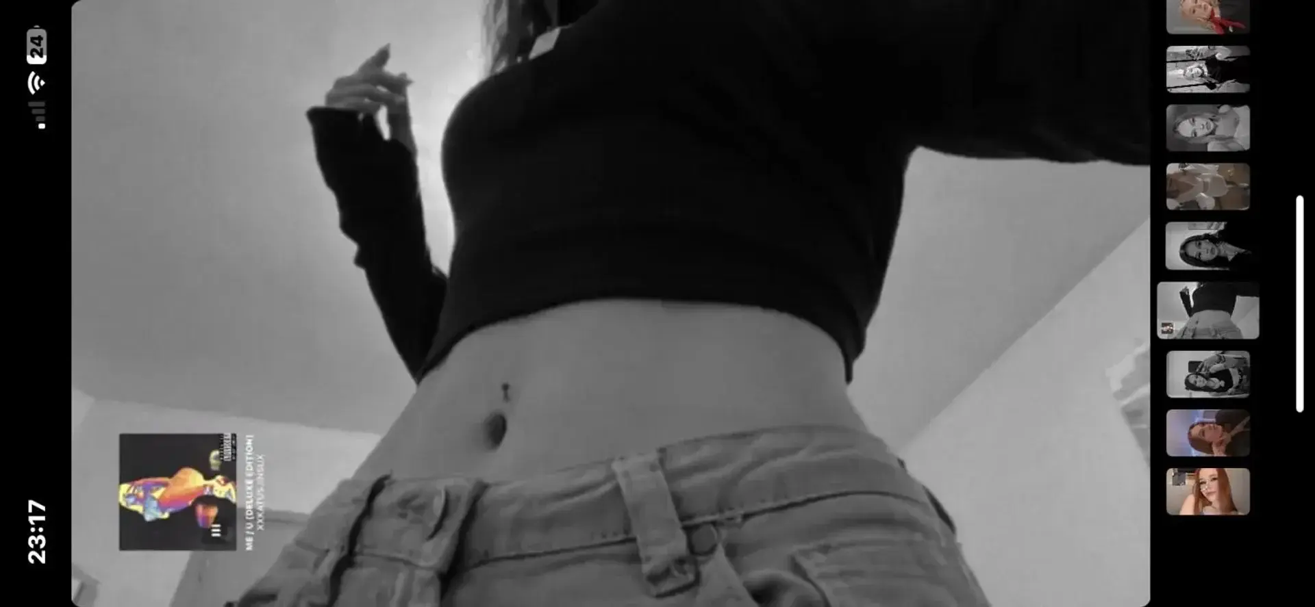 Avatar de Inkedblondieluxe