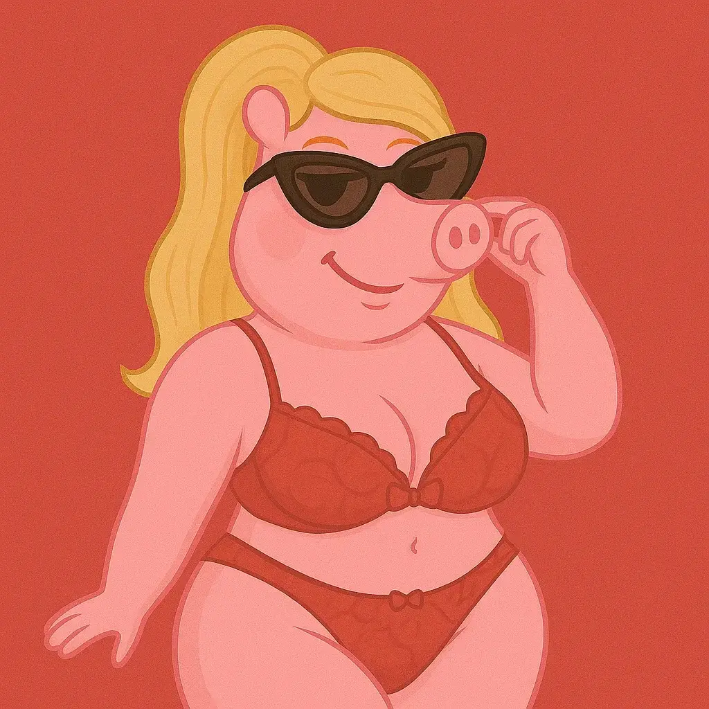 Avatar de Bettypig