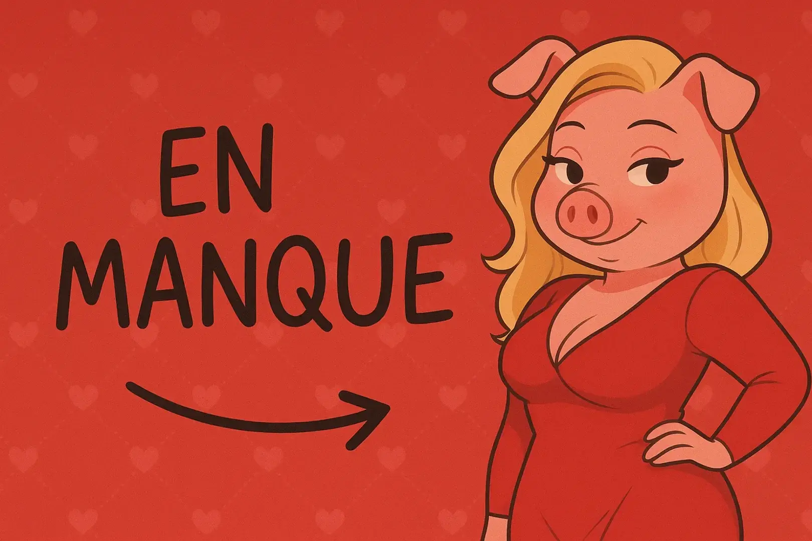 Photo de couverture de Bettypig