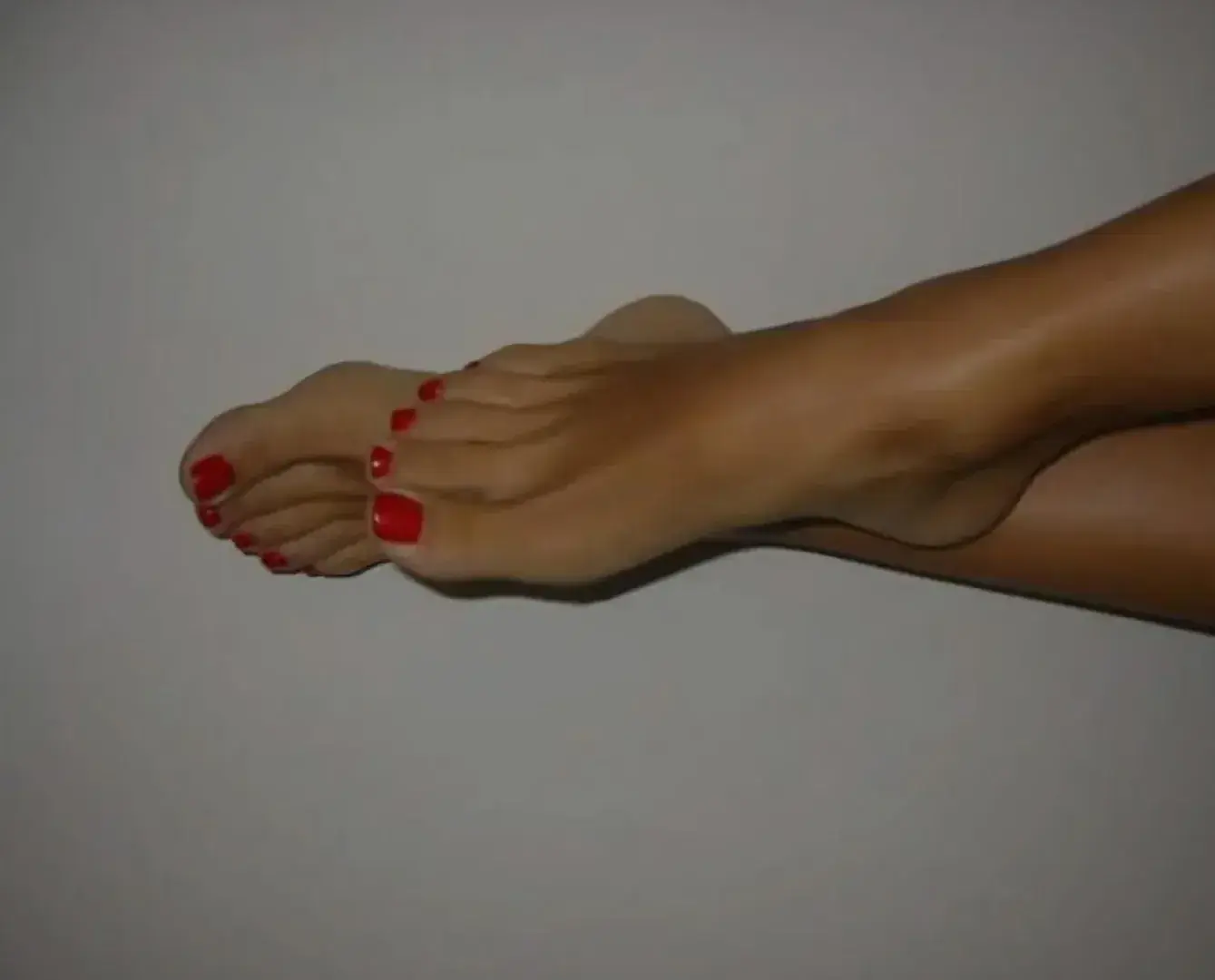 Leak & nude 1 — Mysterefeet06