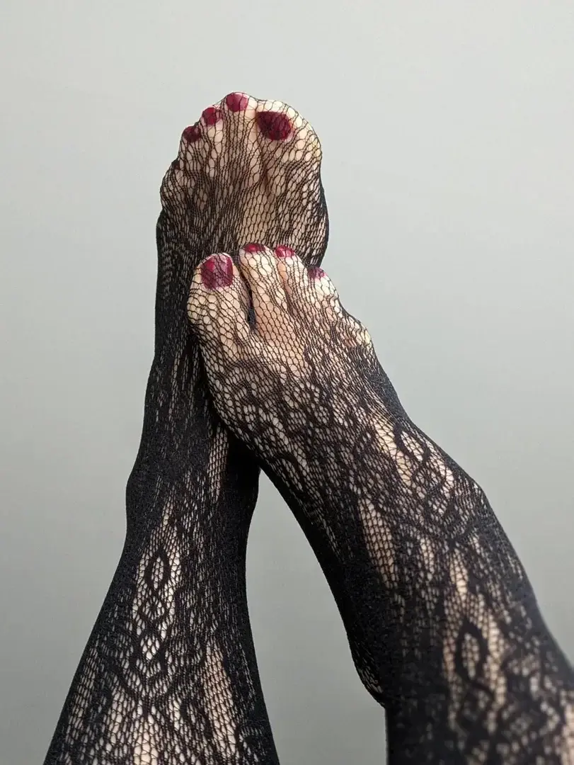 La sensualité ...