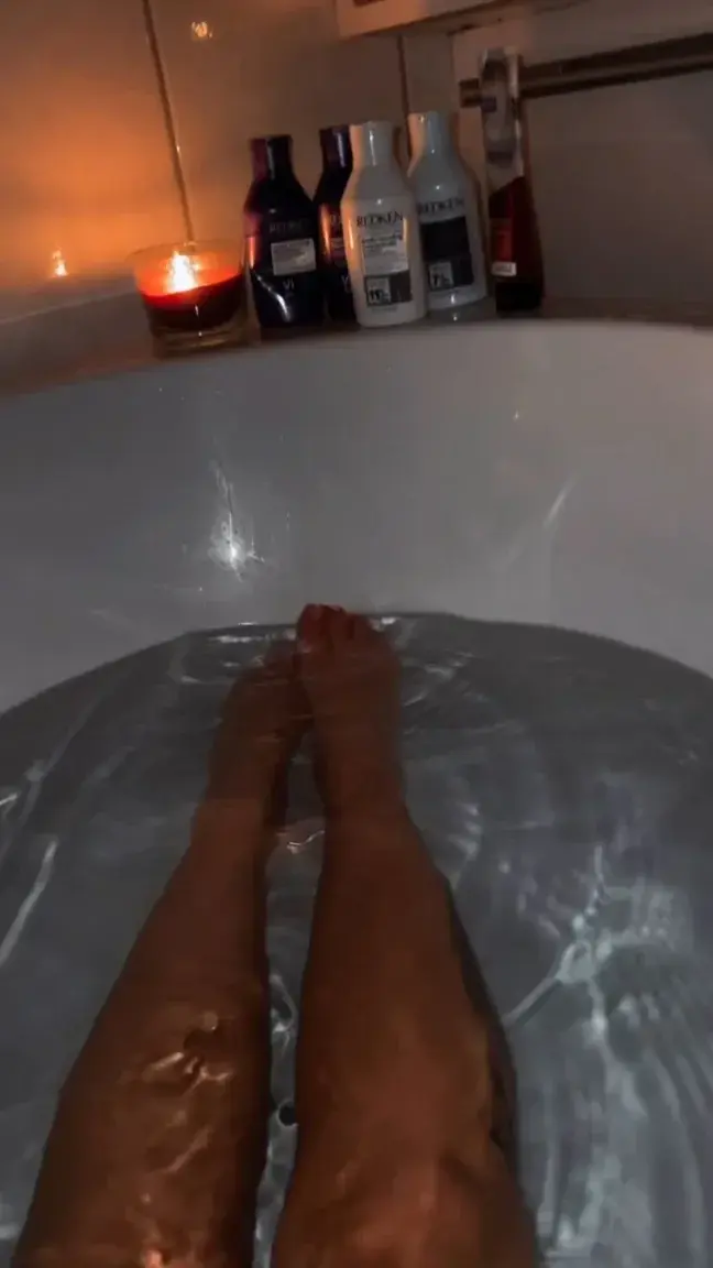Leak & nude 3 — Tiii_ffy_