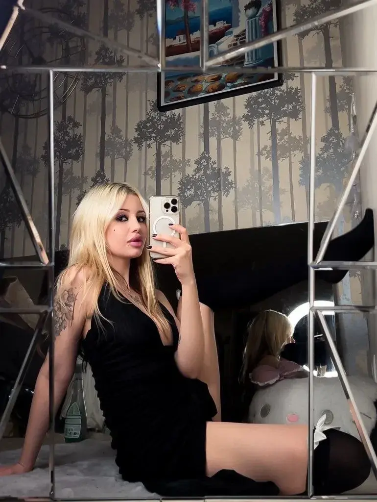 Avatar de Stellafatale