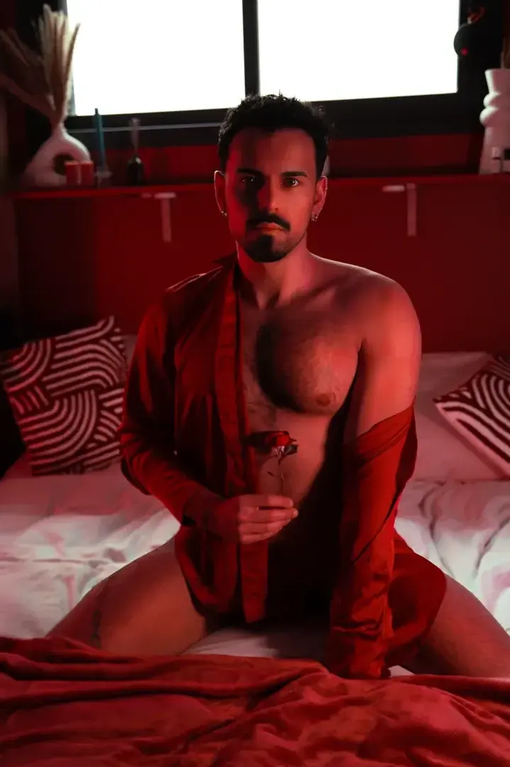 Avatar de Tonysilverxxx