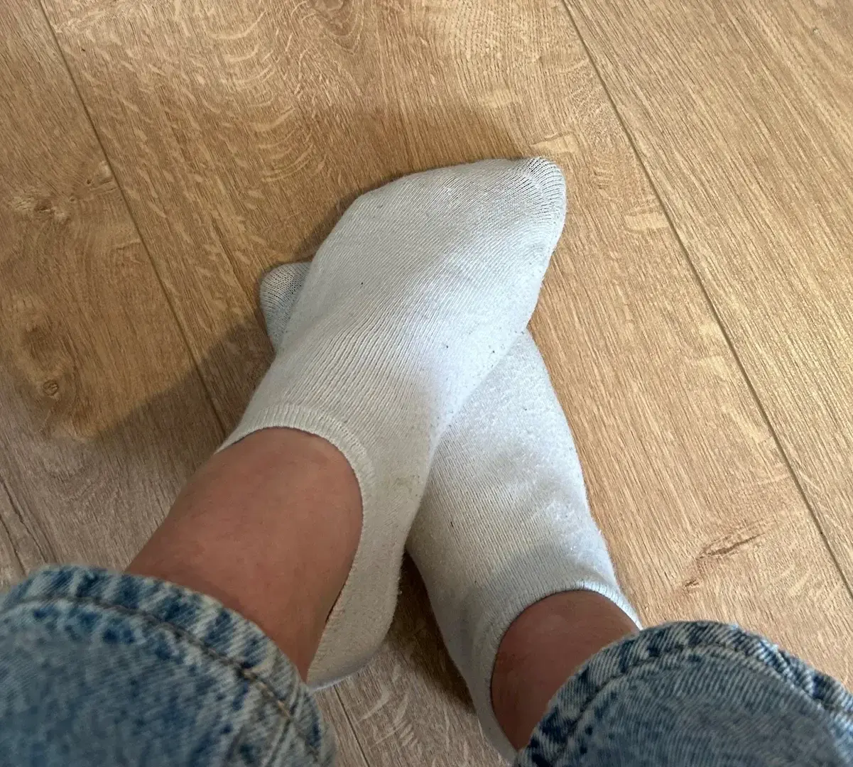 Leak & nude 1 — Anita_slvdr