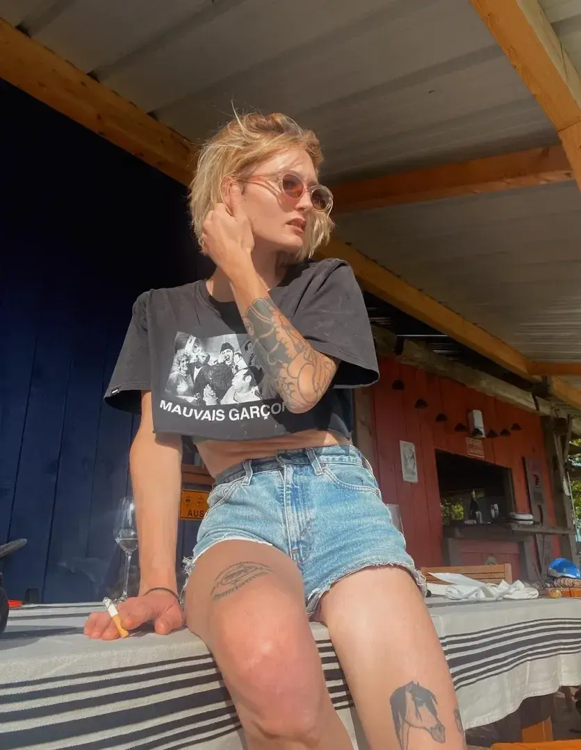 Leak & nude 1 — Sexypatosh