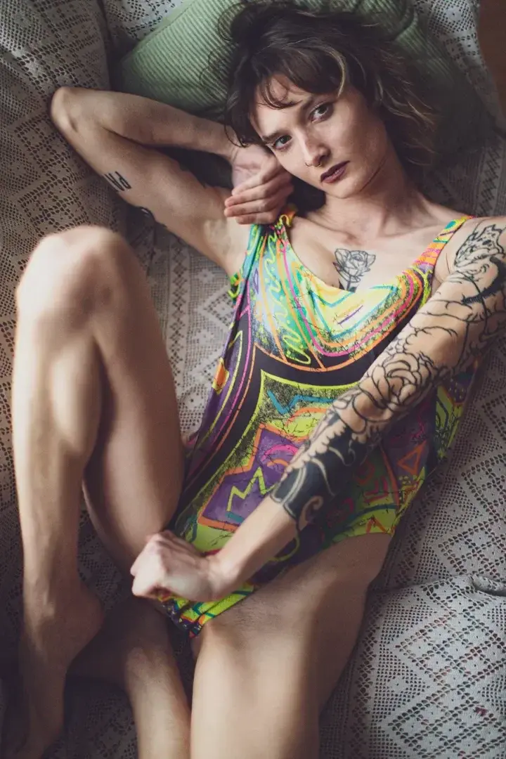 Leak & nude 6 — Sexypatosh
