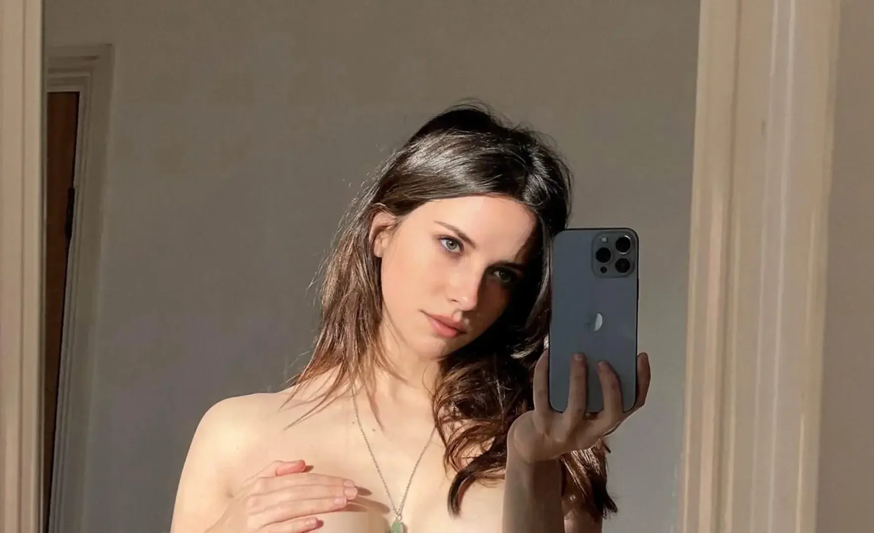 Qui veux s’occuper de moi ? 🥵