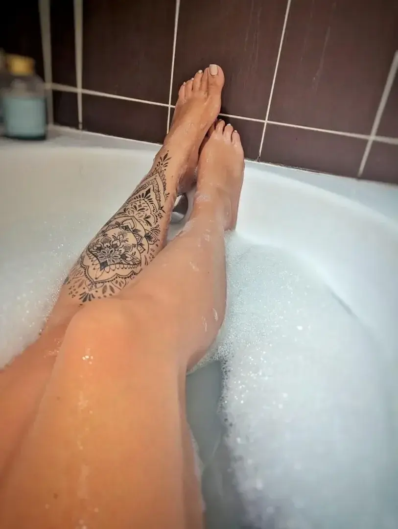 Leak & nude 3 — Heels_polska