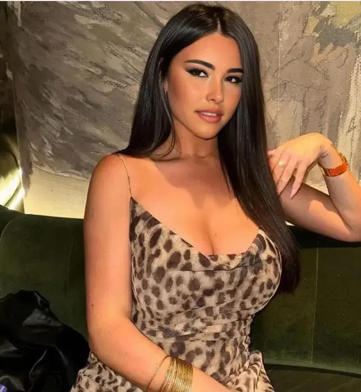 🐆
