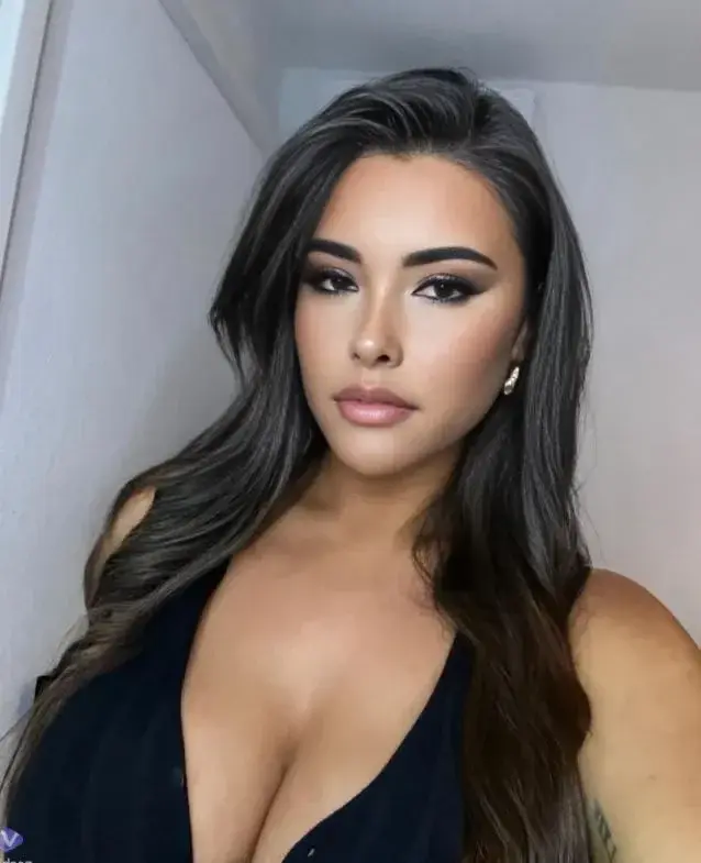 Leak & nude 2 — Lenna_esteve