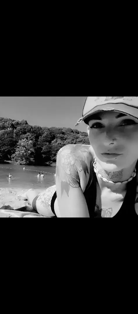 On a profiter hier 🌞🤍