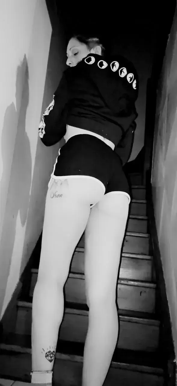 Photo de couverture de Camillainked