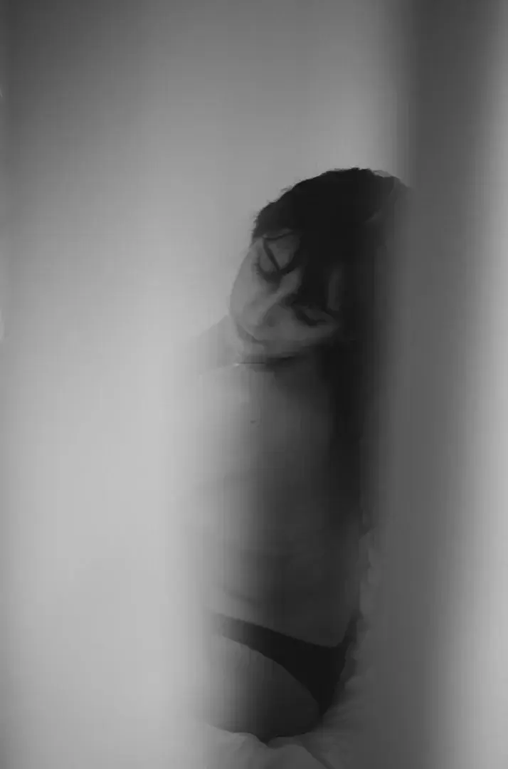 Leak & nude 5 — Juu_de_fruit