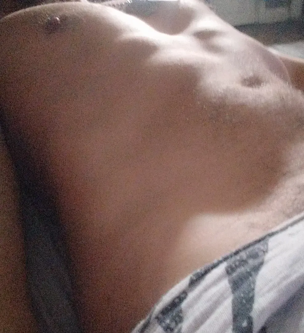 Leak & nude 3 — Mysteryboy