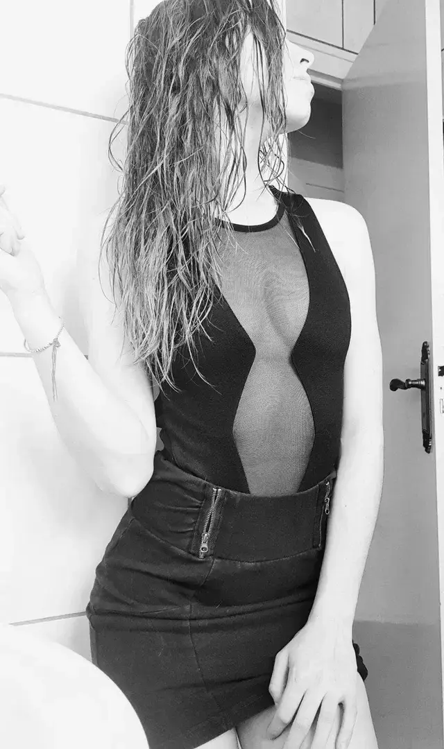 Leak & nude 2 — Kimberleysouth