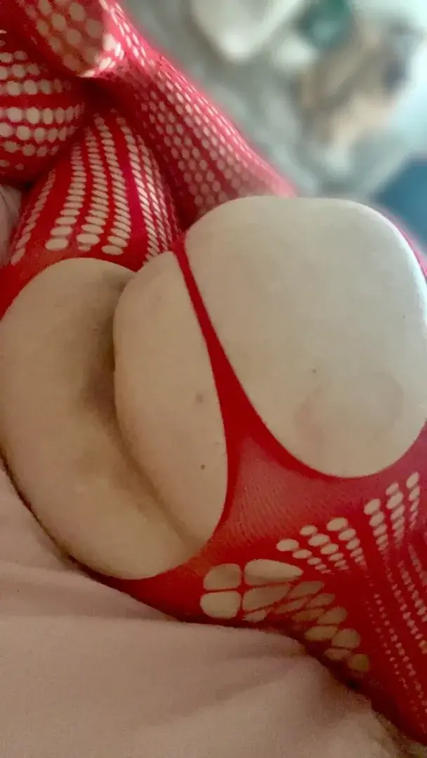 Leak & nude 2 — Vixenathena