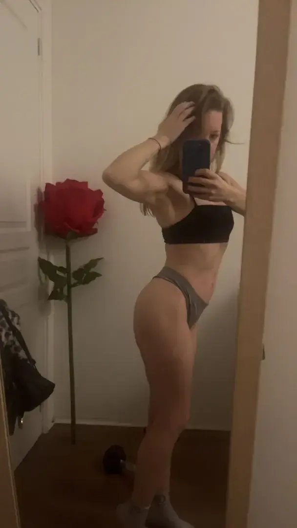 Leak & nude 8 — Vixenathena