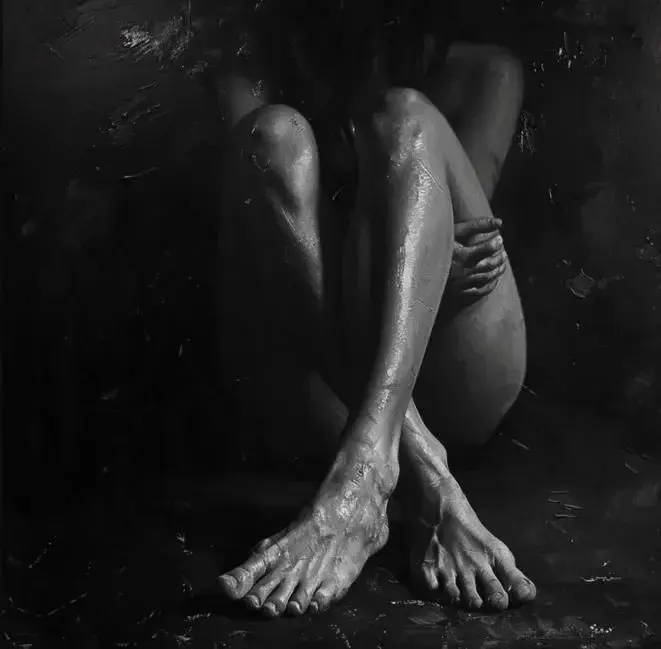 Avatar de Myfeetandmeartist