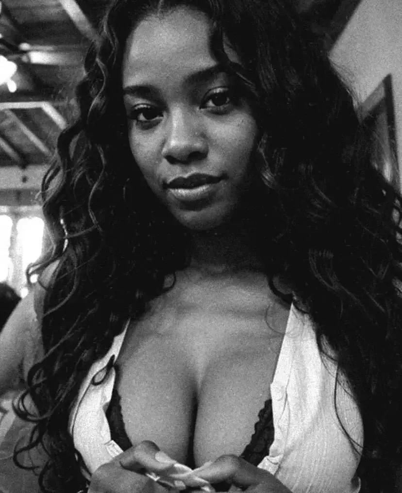 Leak & nude 3 — Dookianna