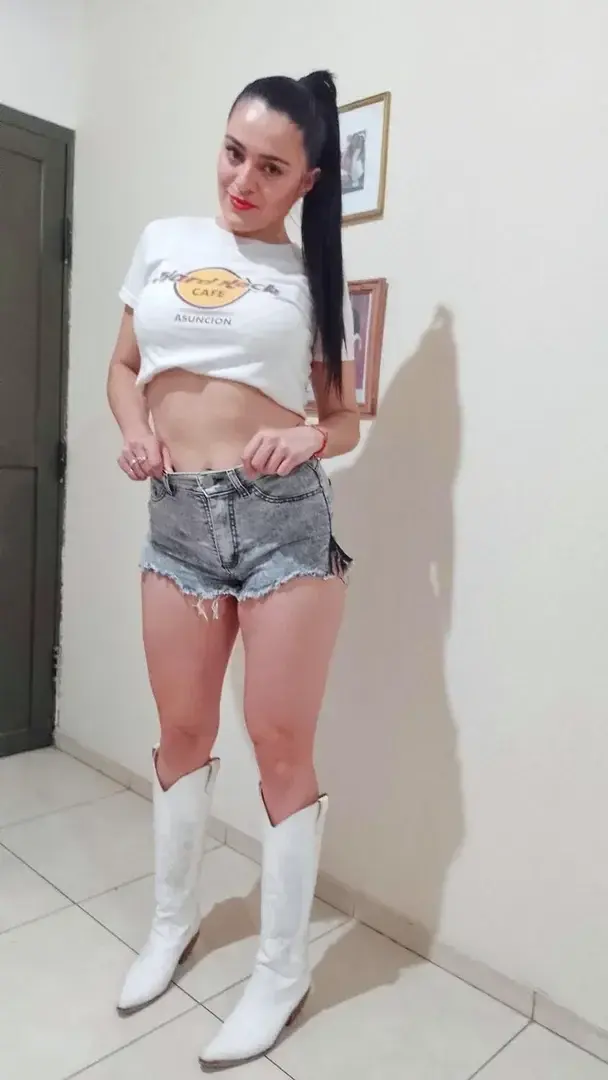 Leak & nude 2 — Elohise_25