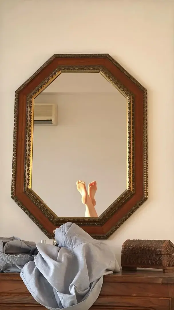Avatar de Tendressedepieds
