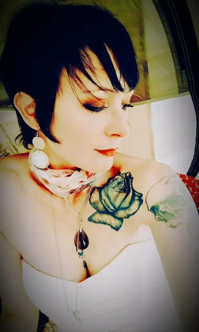 Leak & nude 1 — Neigerose