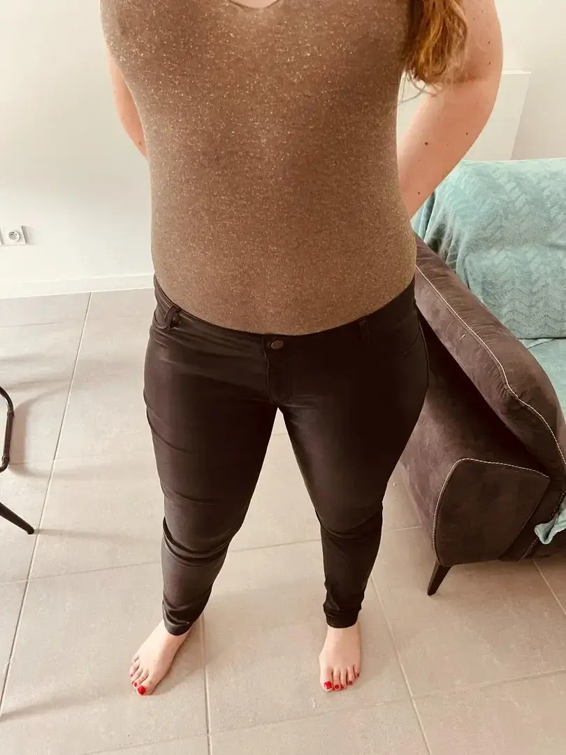 Leak & nude 6 — Lolasissy