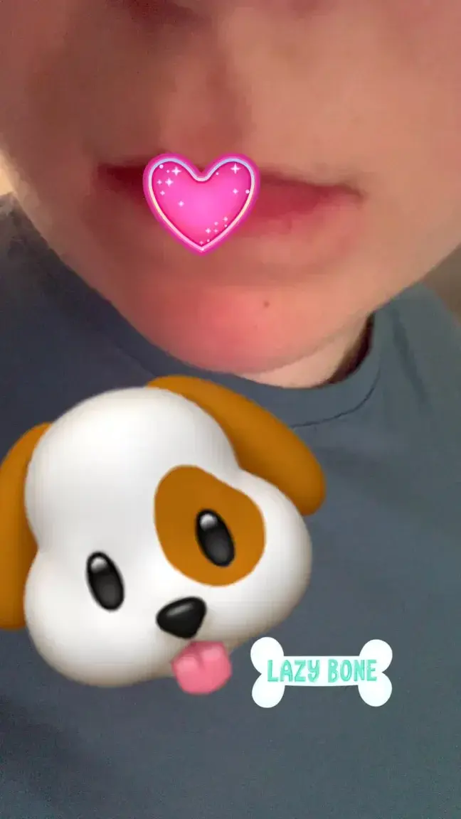 Leak & nude 4 — Lolasissy