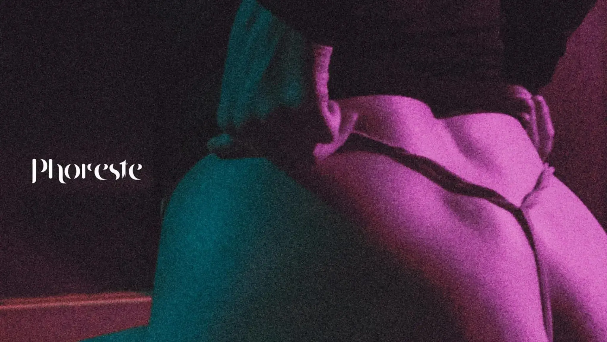 Photo de couverture de Phoreste