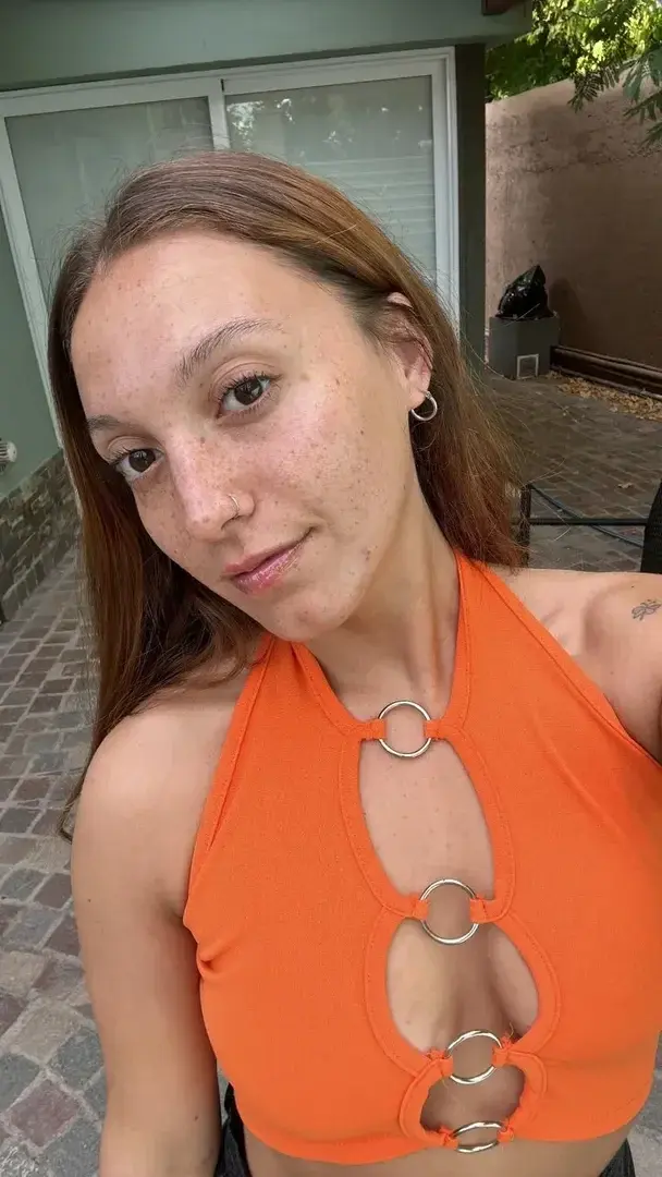 Leak & nude 1 — Marthadimitriou