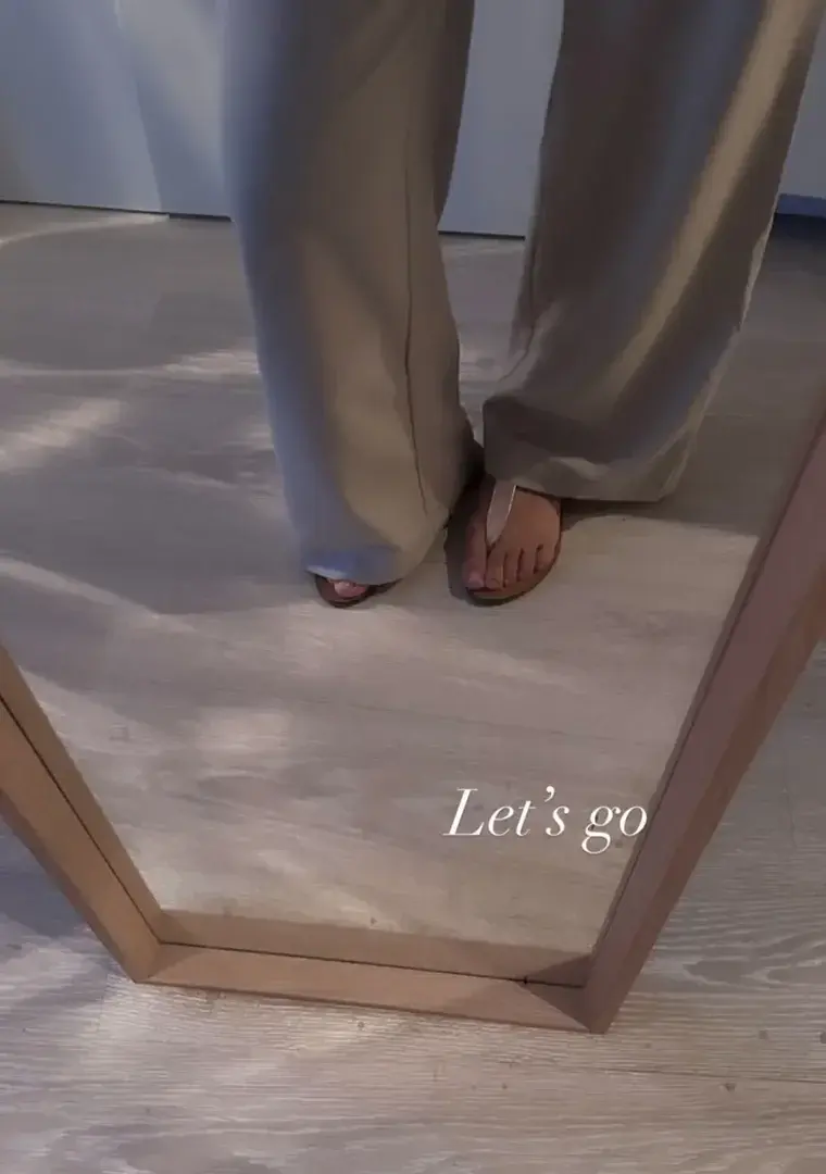 Leak & nude 2 — Only-feet14