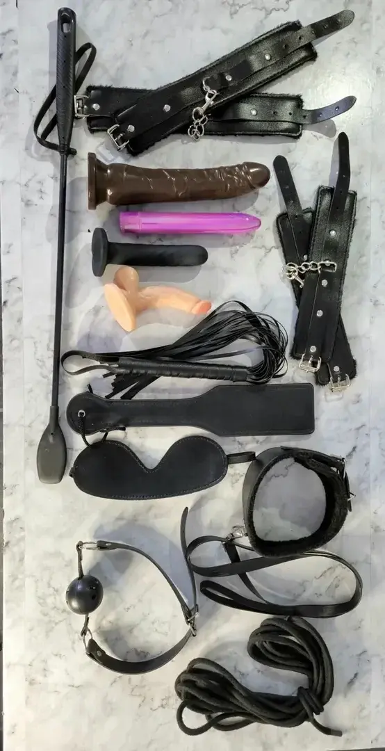 Leak & nude 2 — Carolinadomina
