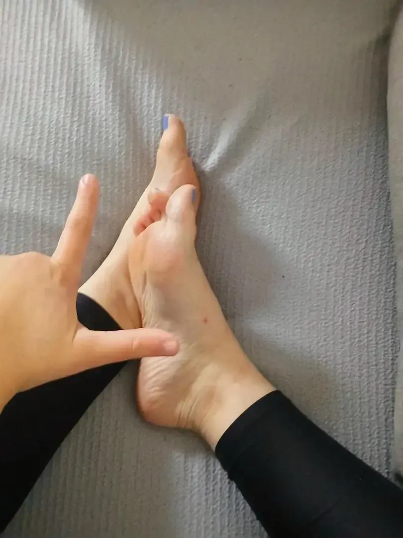 Leak & nude 3 — Carolinadomina