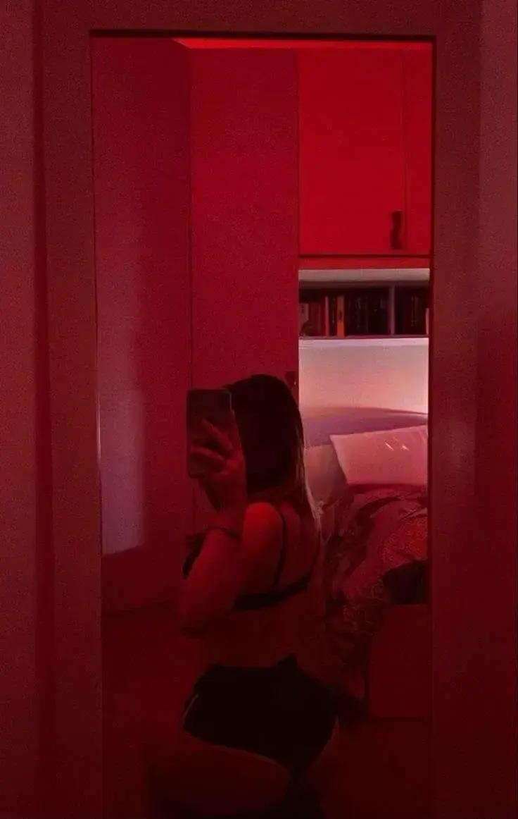 Leak & nude 2 — Mauvaise-princesse