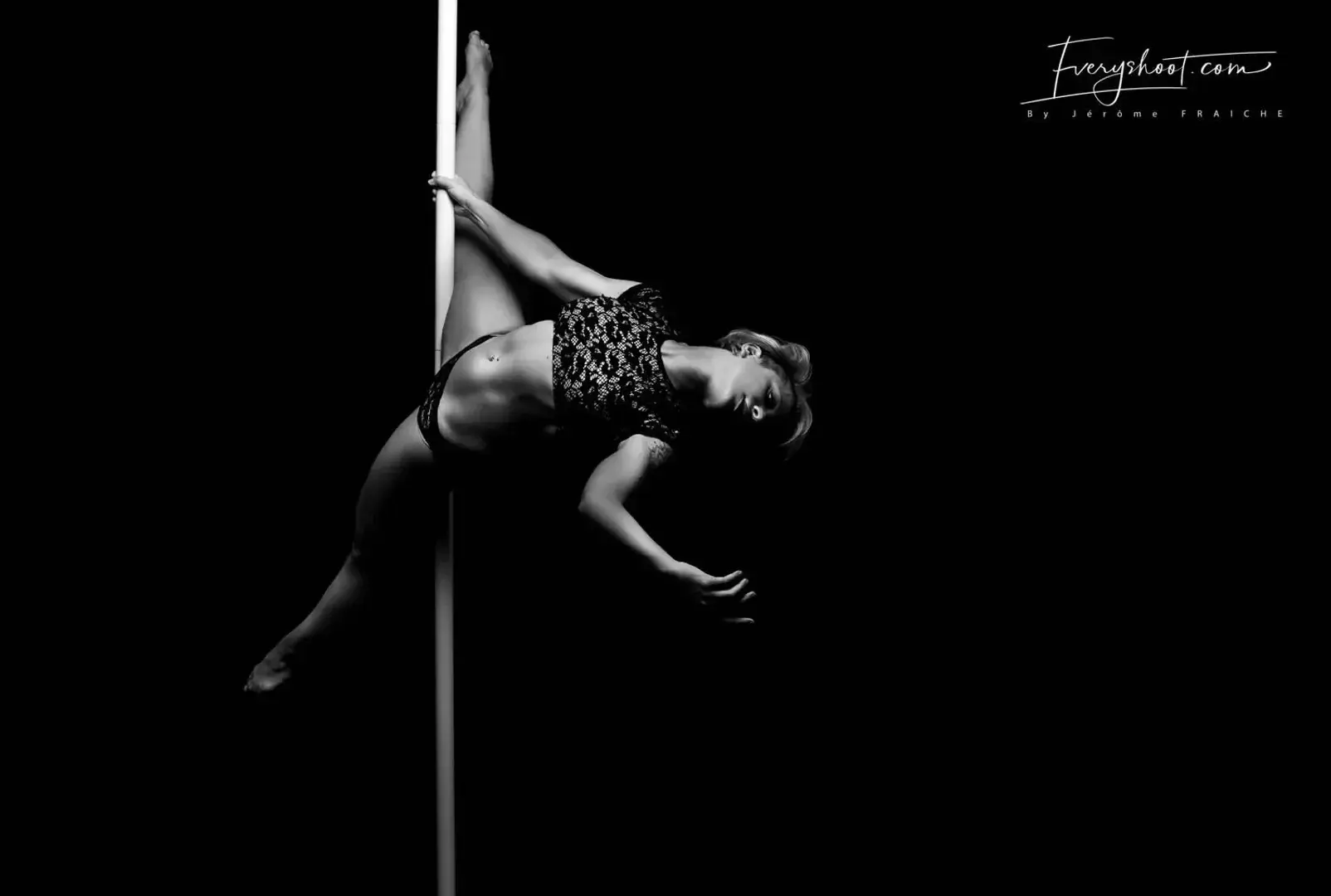 Photo de couverture de Loucheeky