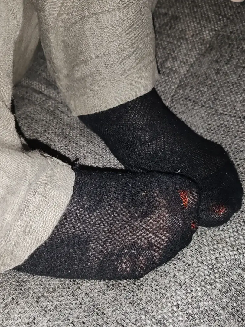 Leak & nude 1 — Petitspiedsenfolis