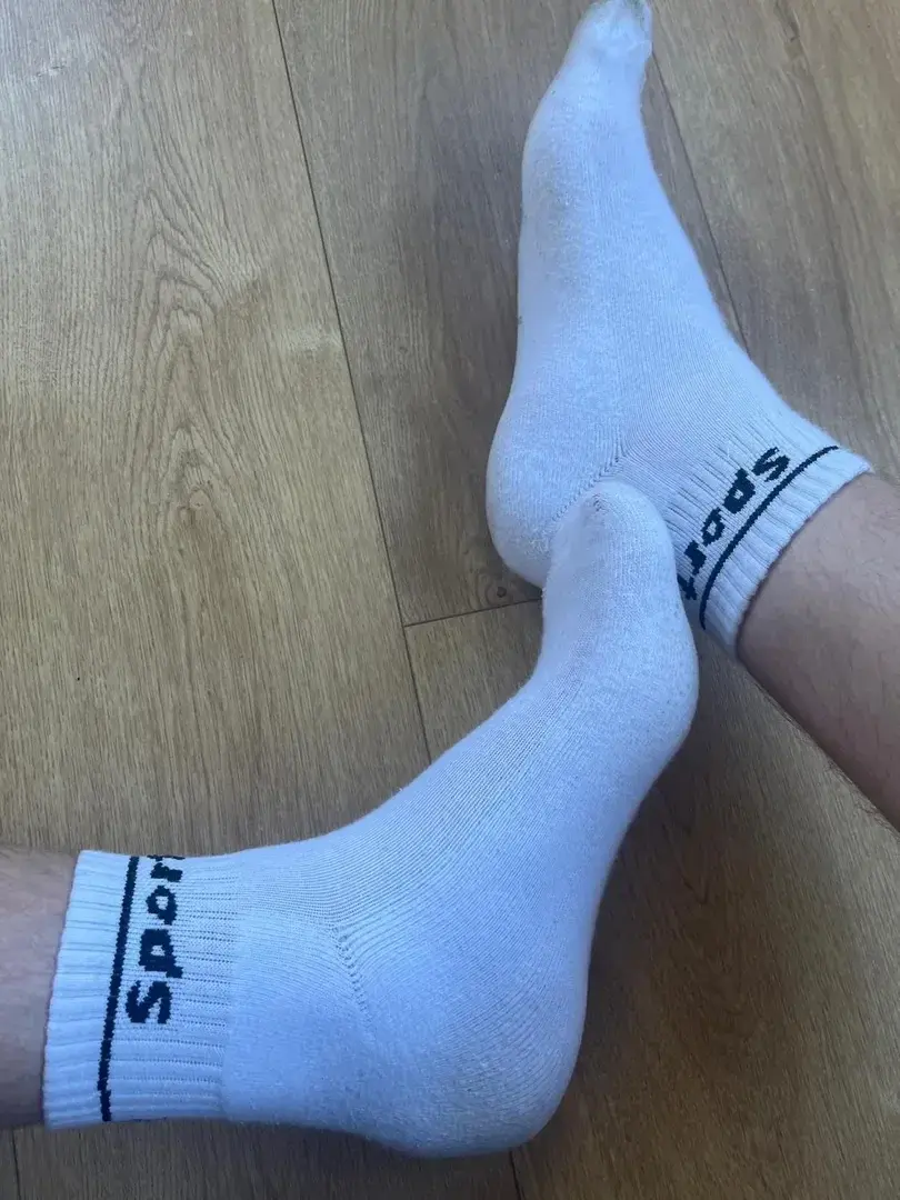Leak & nude 2 — Footboss