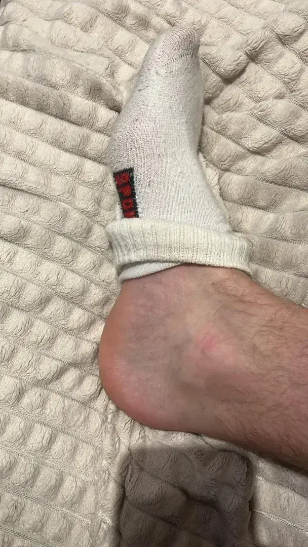 Leak & nude 3 — Footboss