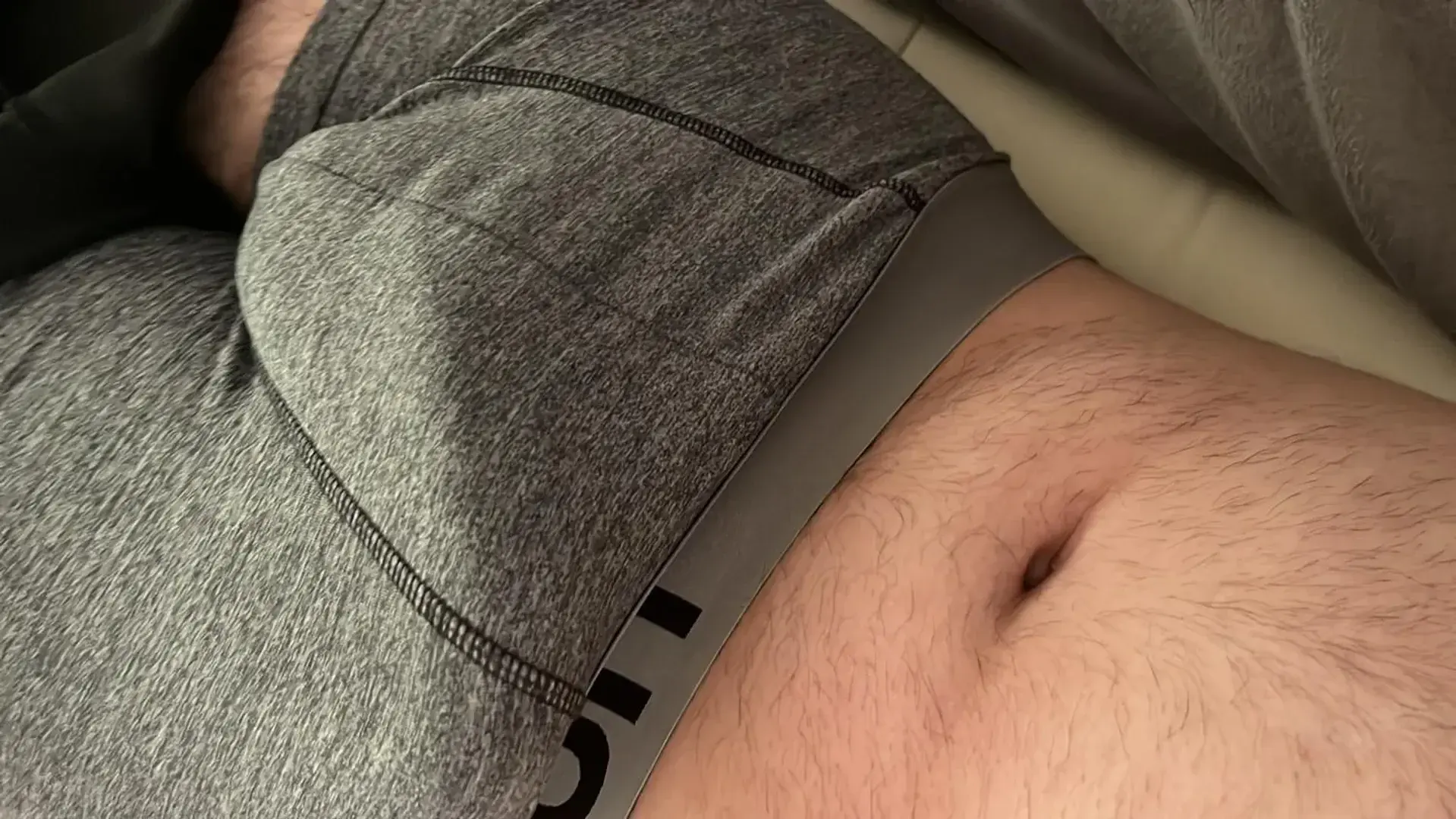 Leak & nude 4 — Footboss