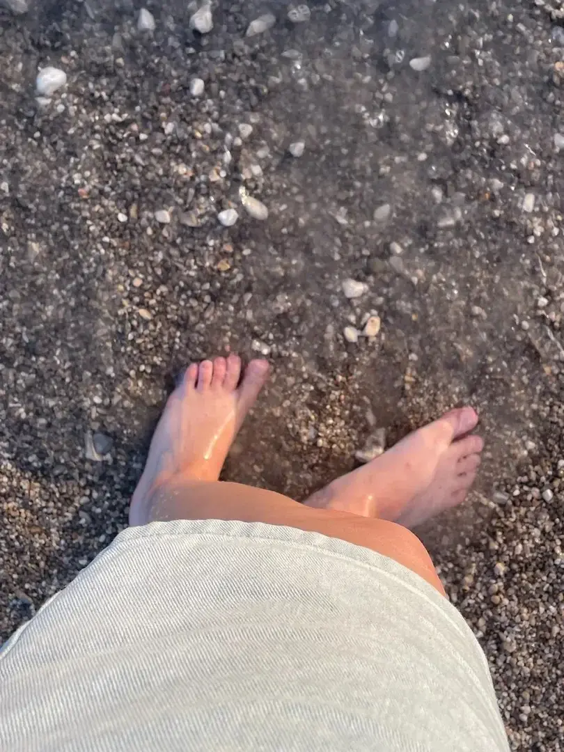 Leak & nude 2 — Mialov_feet