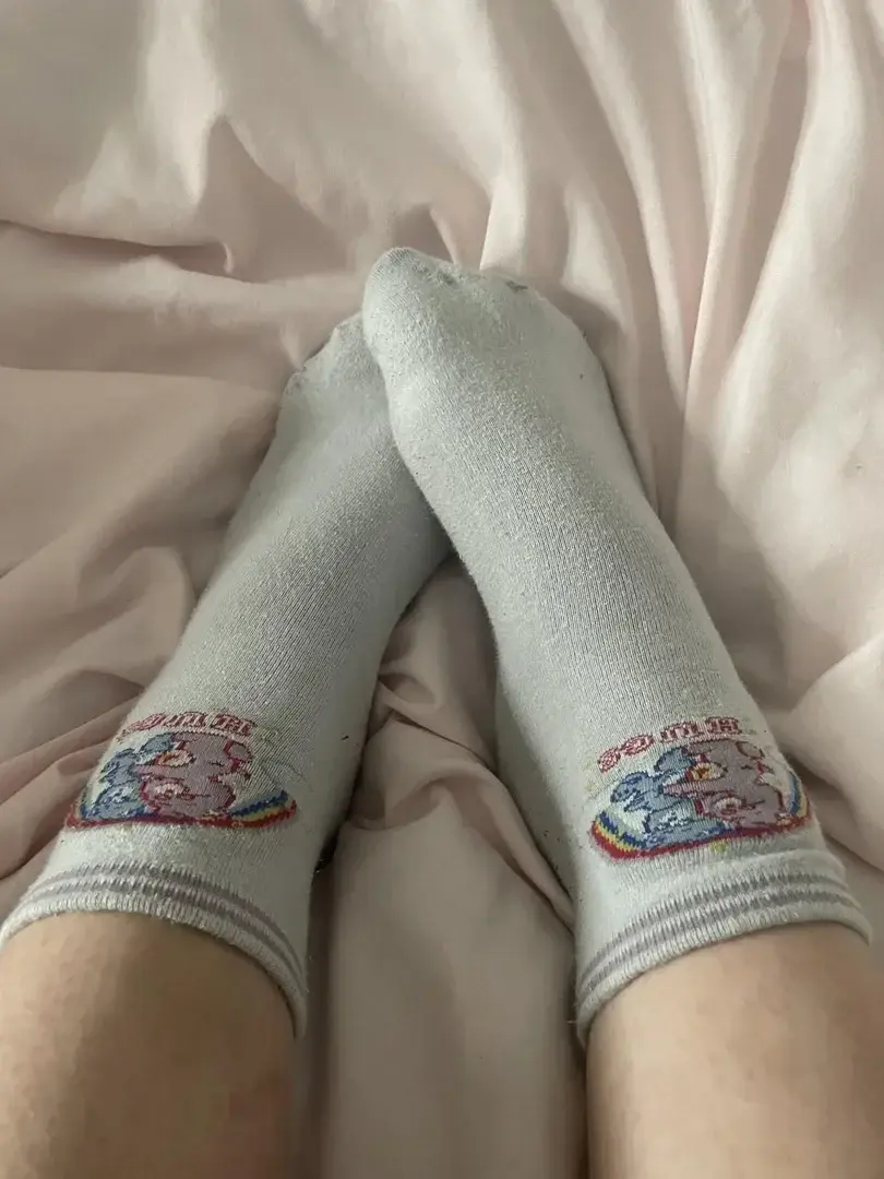 Avatar de Mialov_feet