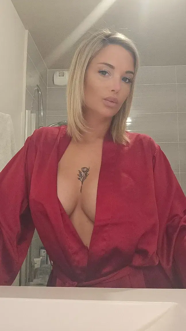 Leak & nude 21 — Celine_du_sud
