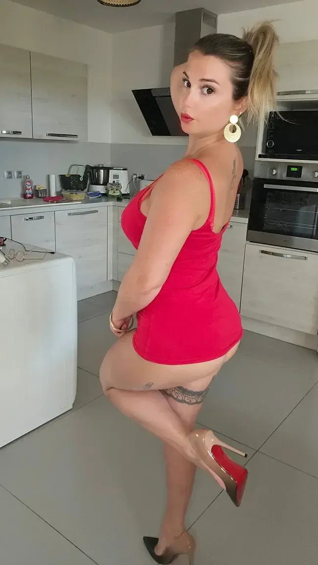 Leak & nude 12 — Celine_du_sud