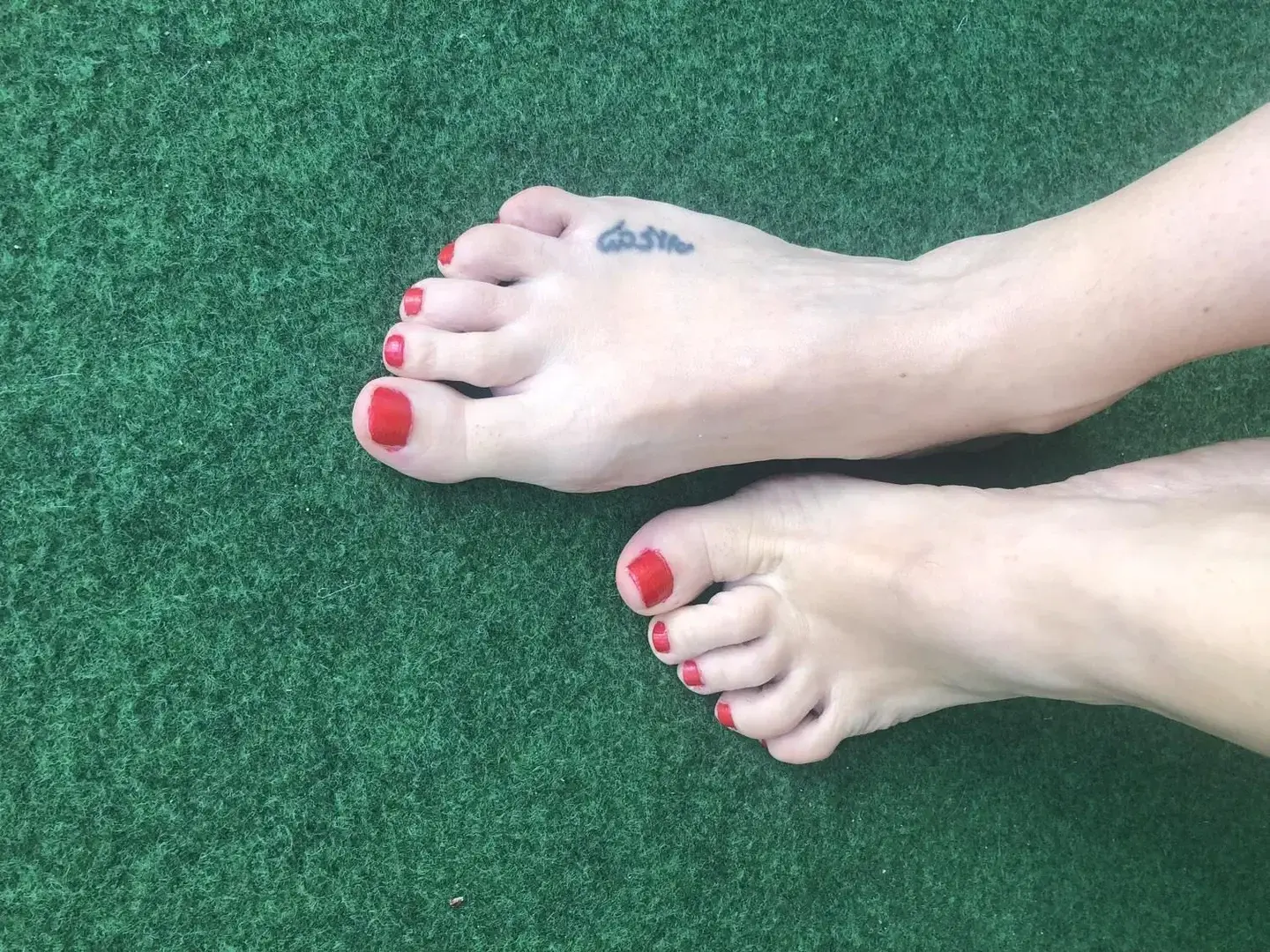 Avatar de Feetgirl_lover